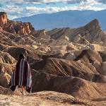 Authentic Mexican Falsa Blanket for Outdoor Fun