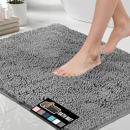 Eco-friendly Bath Mats