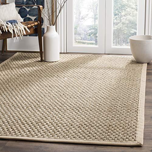 Natural Fiber Rugs