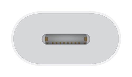 Apple USB-C to Lightning Adapter A2868