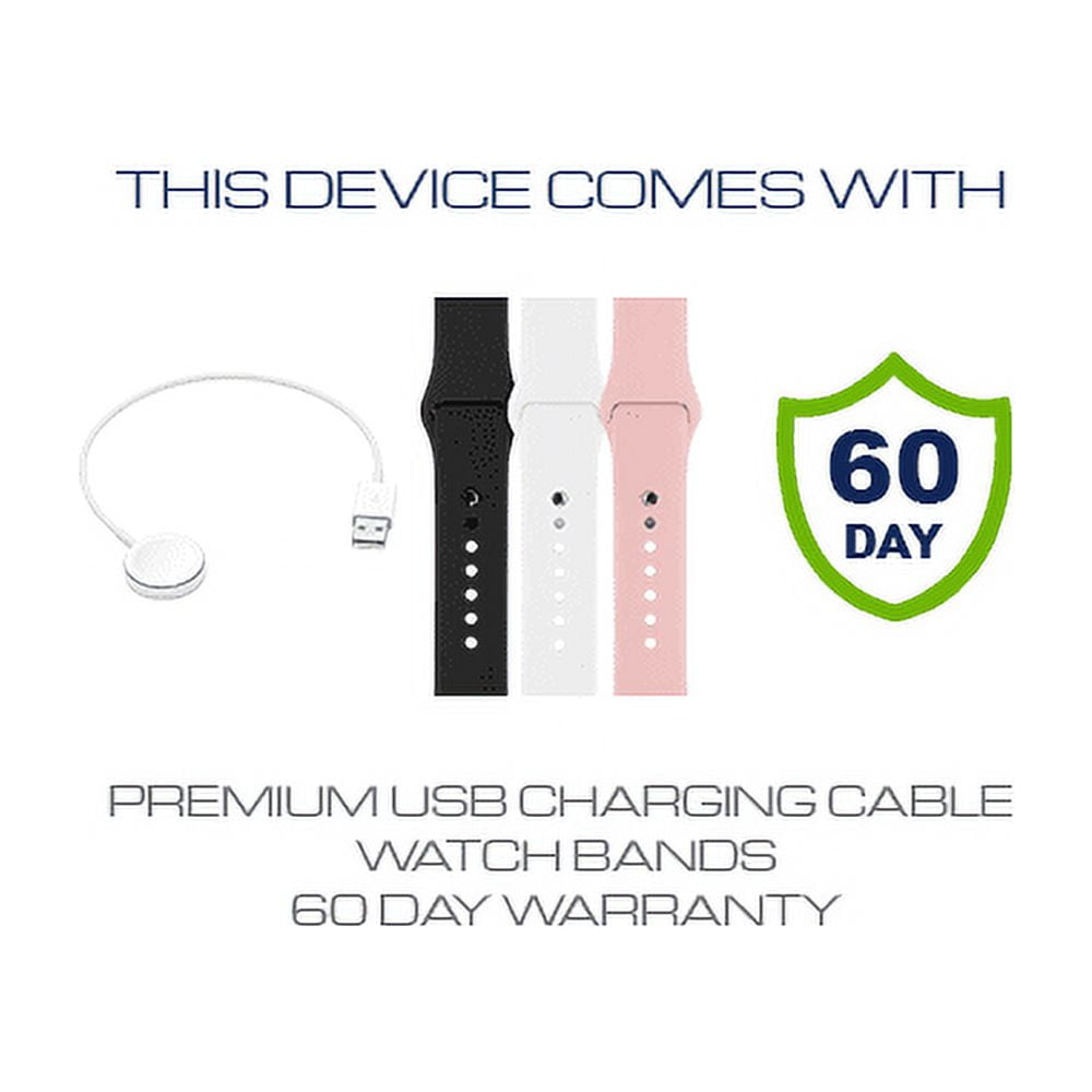 Apple Watch Ultra GPS + Cellular 49mm Titanium