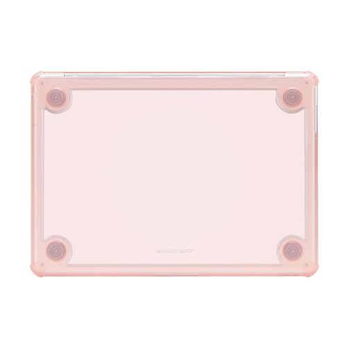 MOSISO Pink Hard Case for MacBook Air 13
