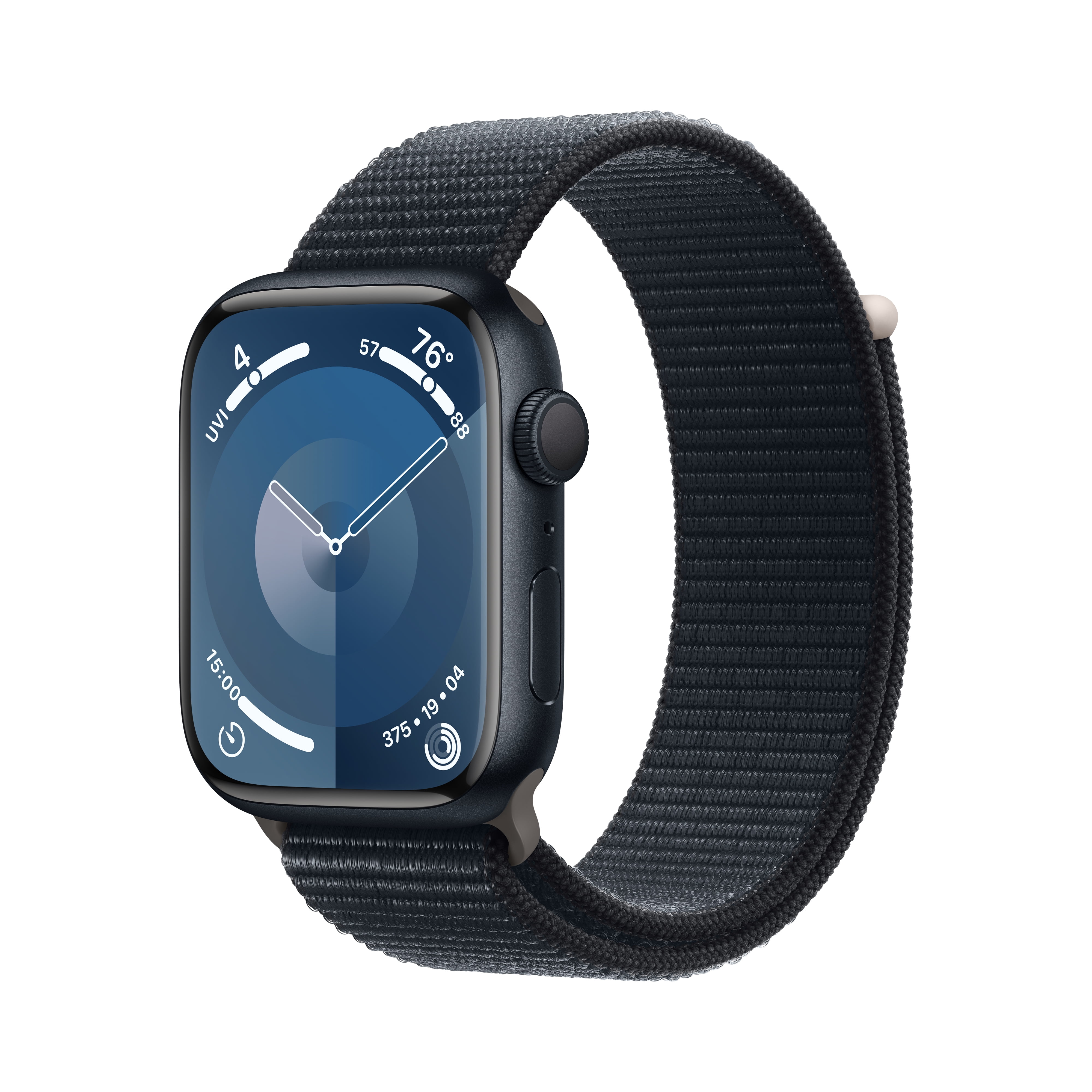 Apple Watch Series 9 GPS with Sport Band