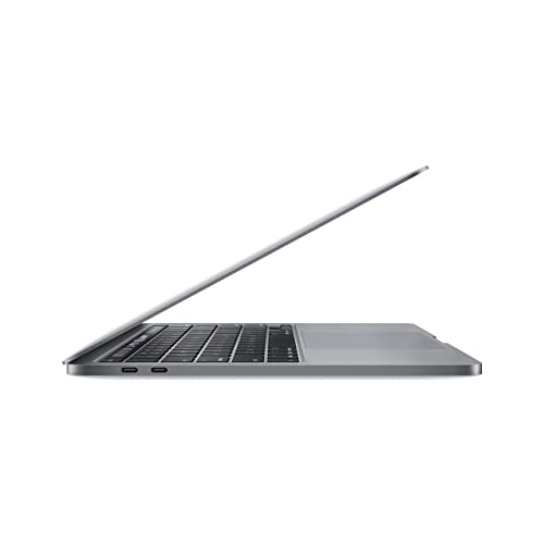 Apple MacBook Pro 13" Intel Core i5 - Gray