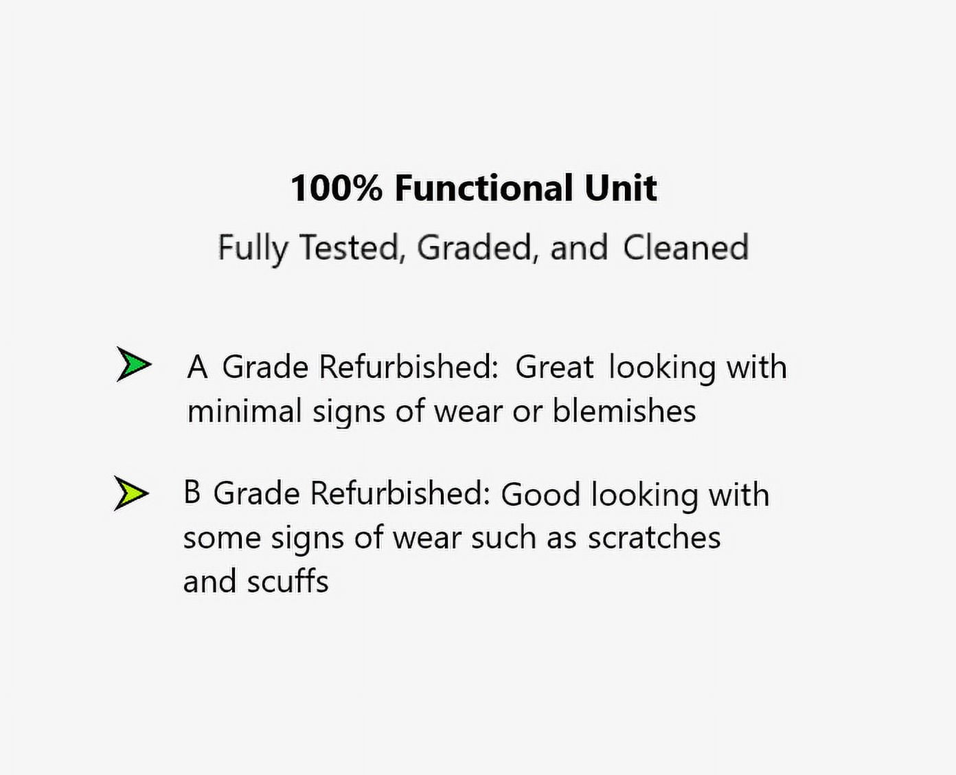 Apple iPad Mini 5 Wi-Fi Tablet - Restored