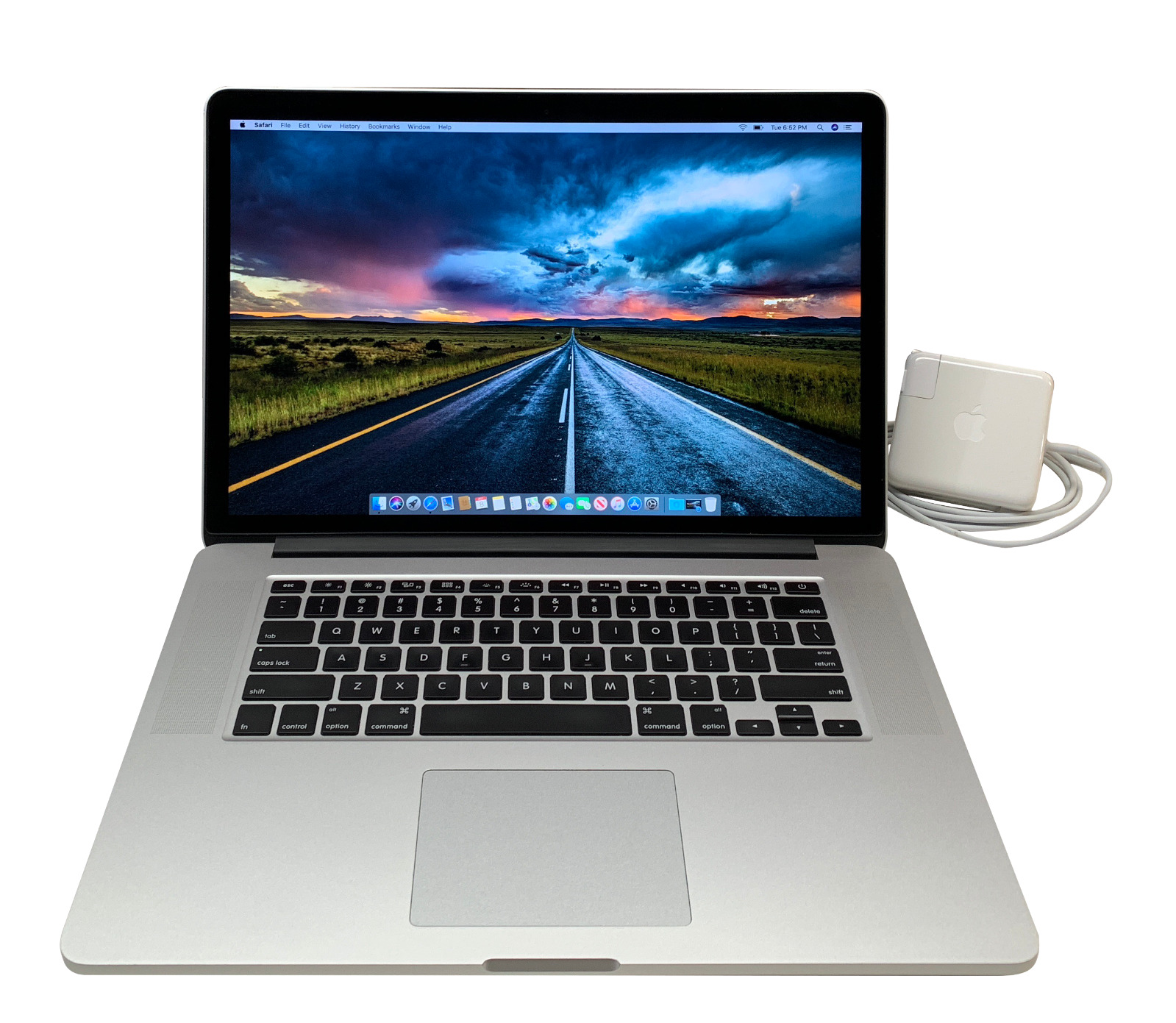 Apple MacBook Pro 15" Retina i7, 16GB RAM