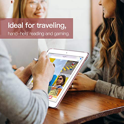 TiMOVO Slim Rose Gold Case for iPad 10.2