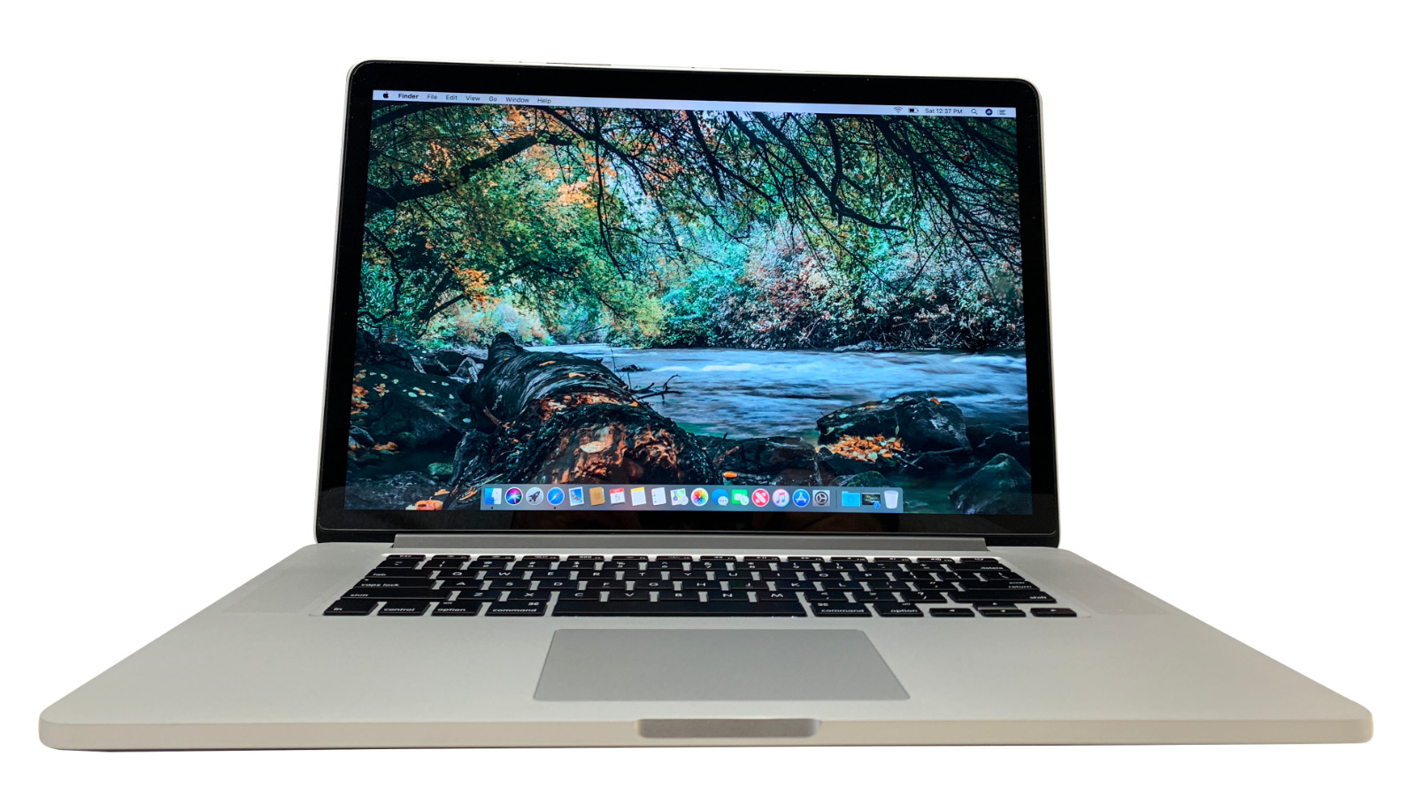 Apple MacBook Pro 15" Retina i7, 16GB RAM