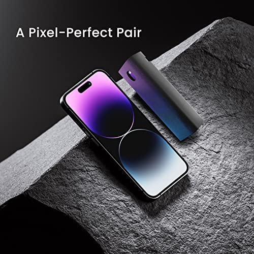 EVEO All-in-One Screen Cleaner Spray