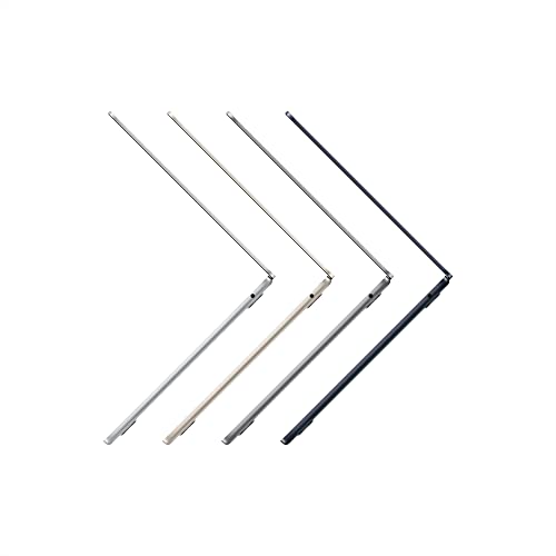 Apple MacBook Air 2022 - M2 Chip, 13.6" Display