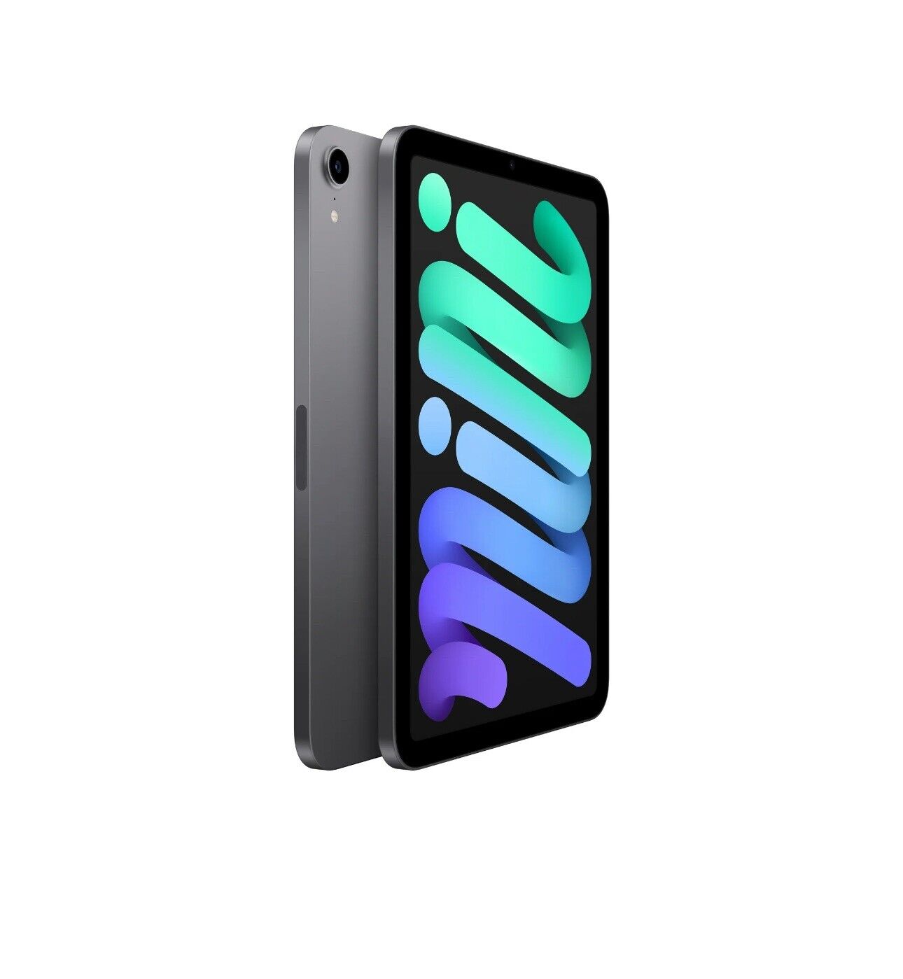 Apple iPad Mini 6th Gen Wi-Fi 64GB - Space Gray