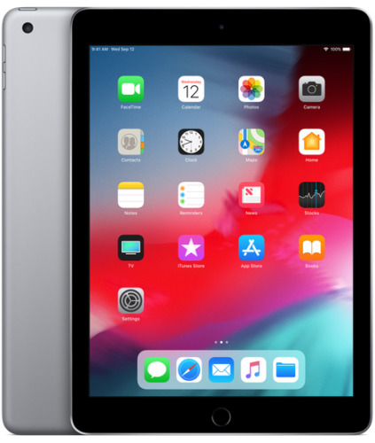 Apple iPad Mini 1-4, Various Storage Options, Wi-Fi+Cellular