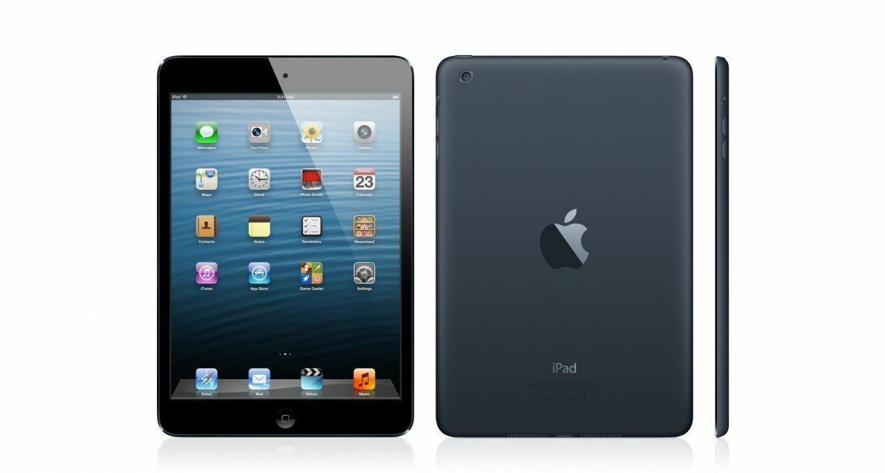 Apple iPad Mini 1-4, Various Storage Options, Wi-Fi+Cellular