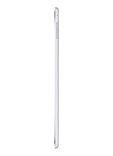 Apple iPad Mini 4, 128GB, Silver - WiFi