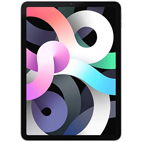 Apple iPad Air 10.9-inch Wi-Fi + Cellular - Silver