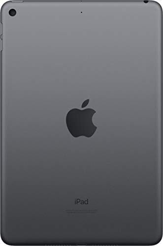 Apple iPad Mini 7.9" 256GB WiFi - Space Gray