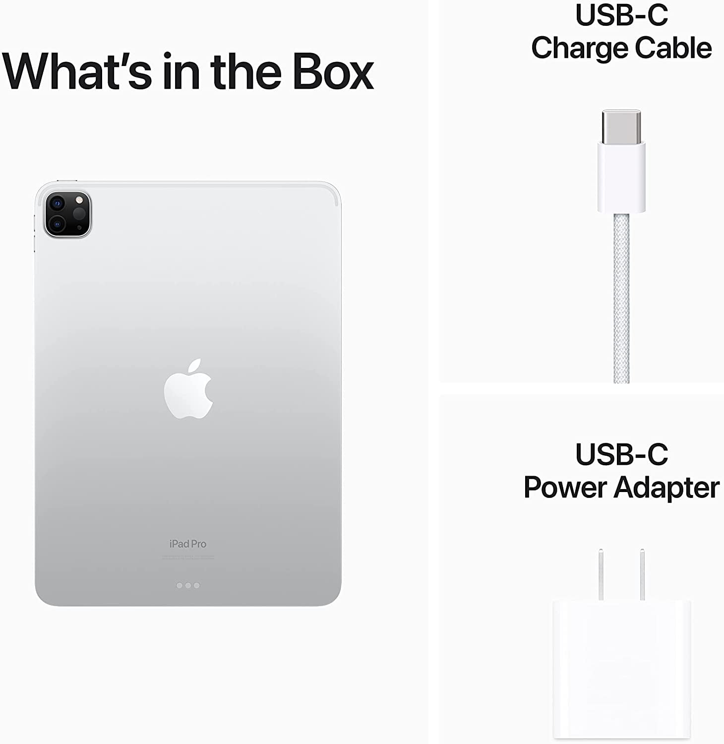 Apple iPad Pro 11" 4th Gen 128GB Wi-Fi