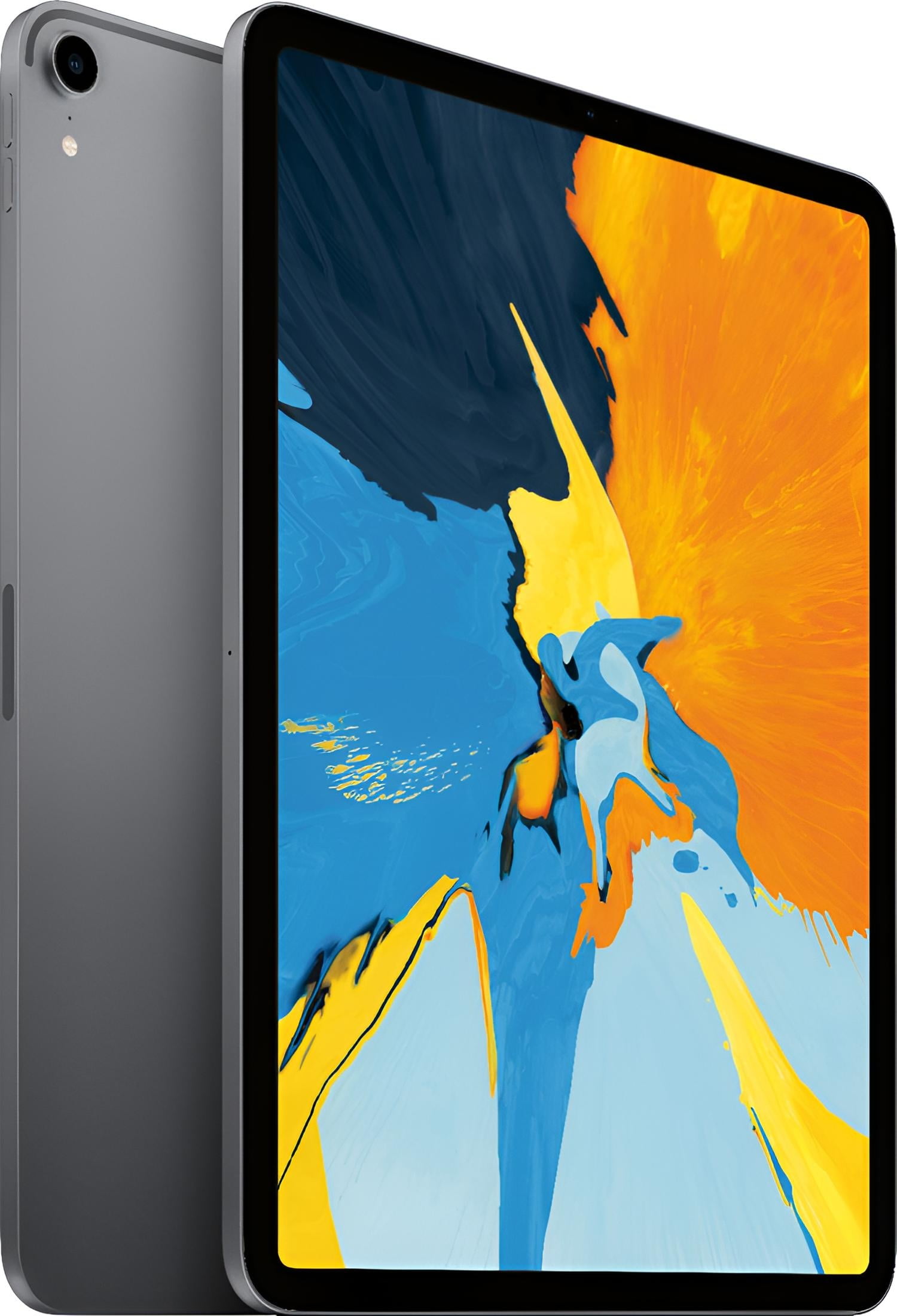 Apple iPad Pro 11" Space Gray 256GB WiFi Tablet