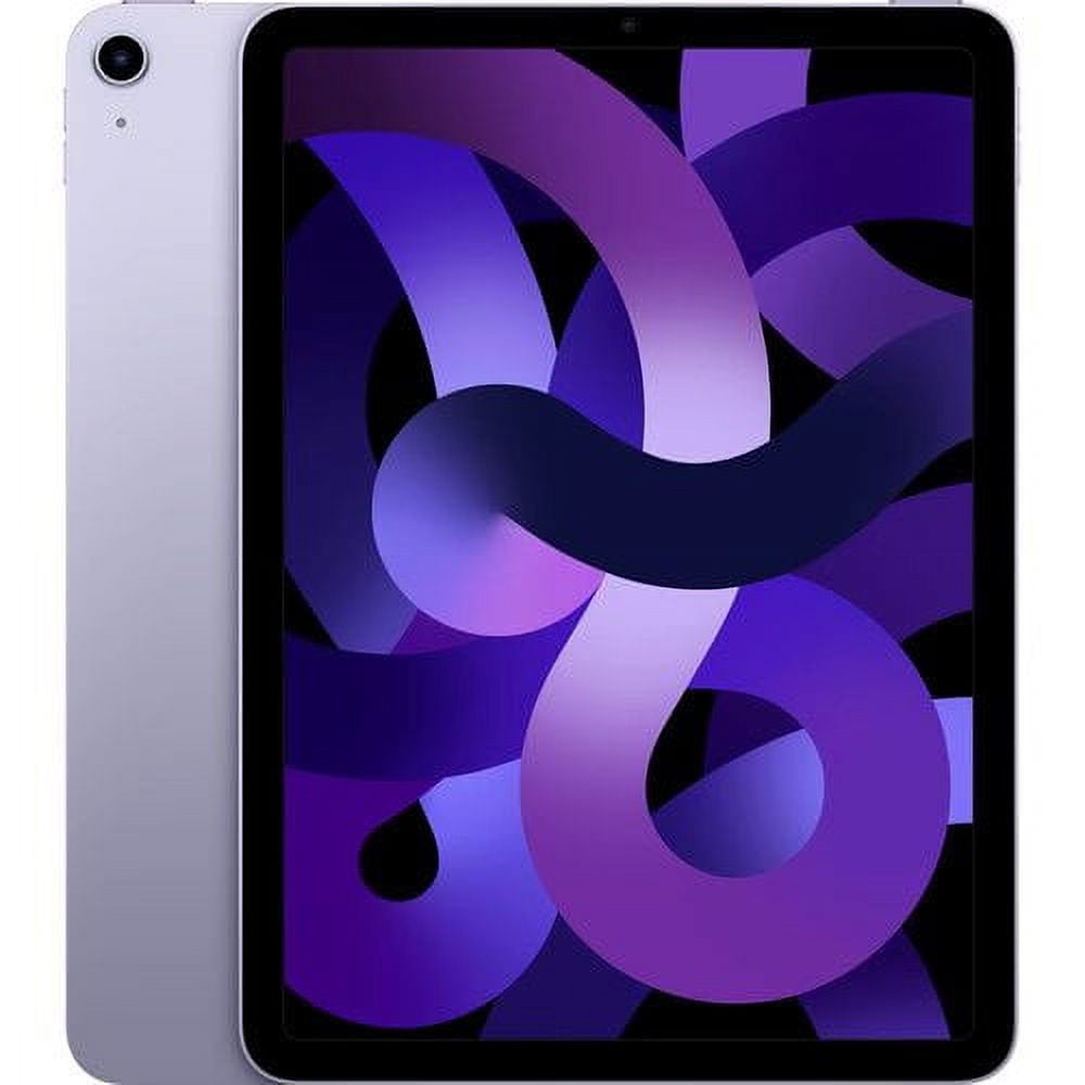 Apple iPad Air 5th Gen 64GB Wi-Fi - Purple