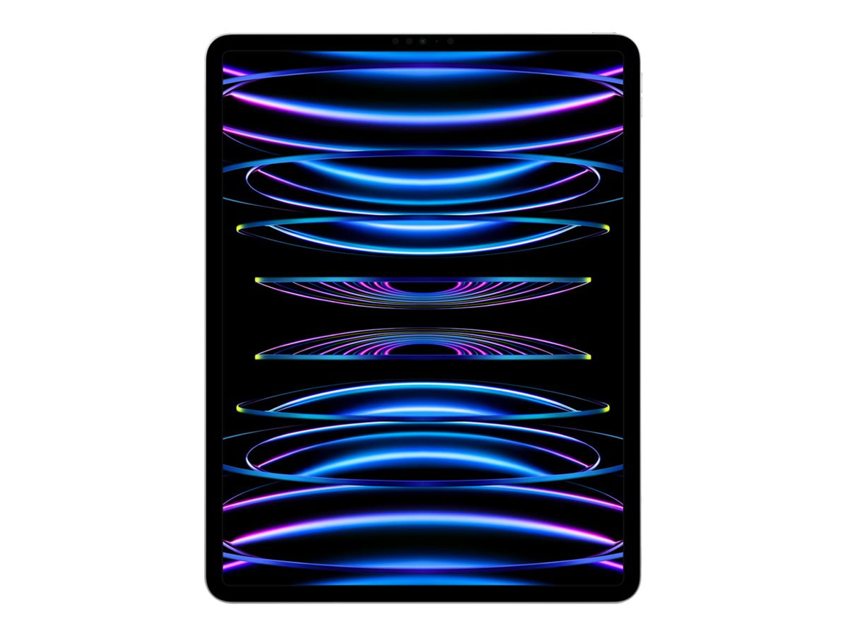 Apple 12.9-inch iPad Pro 128GB Wi-Fi - Silver