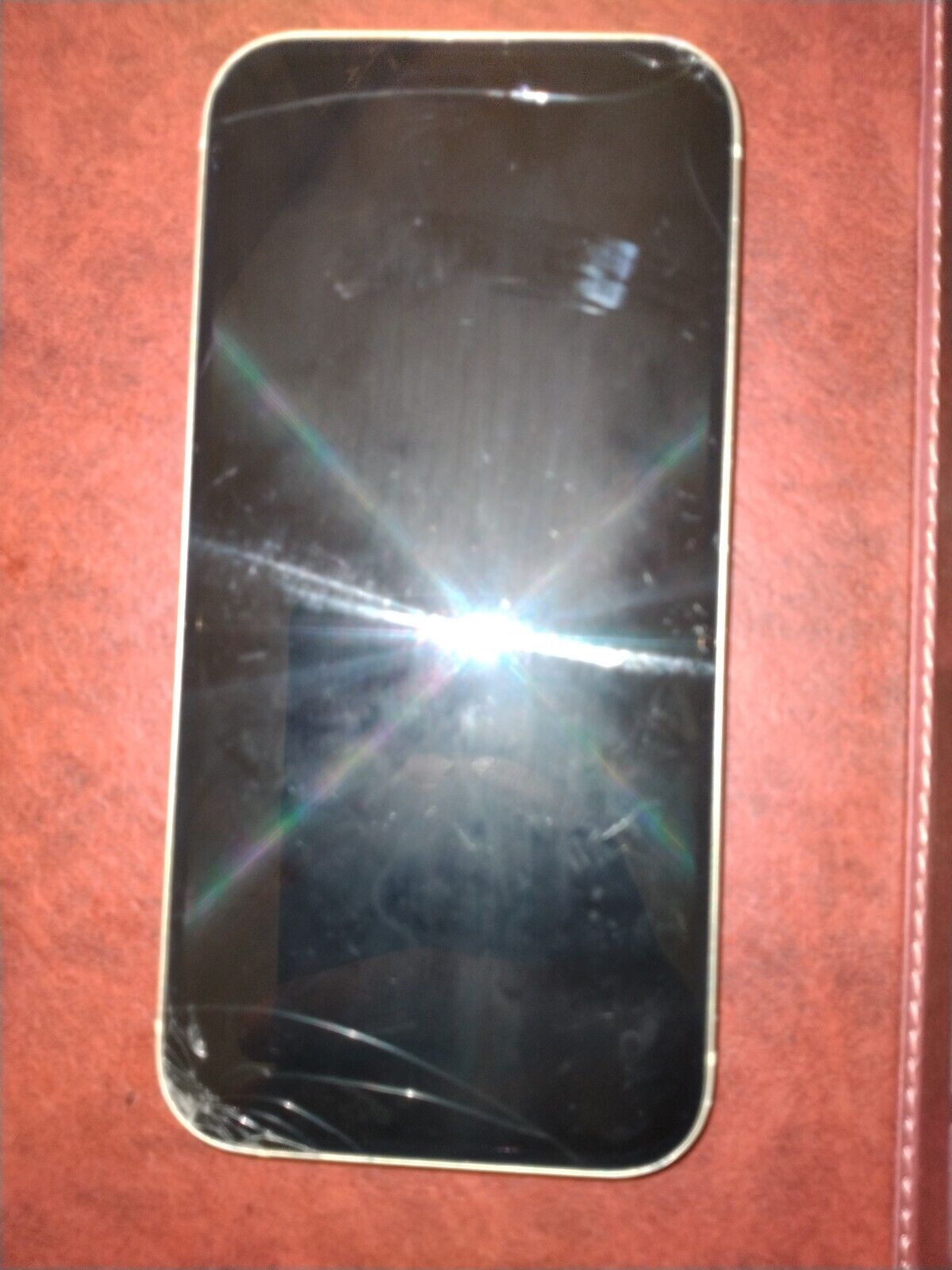 Apple iPhone 15, 128GB, Yellow, Unlocked