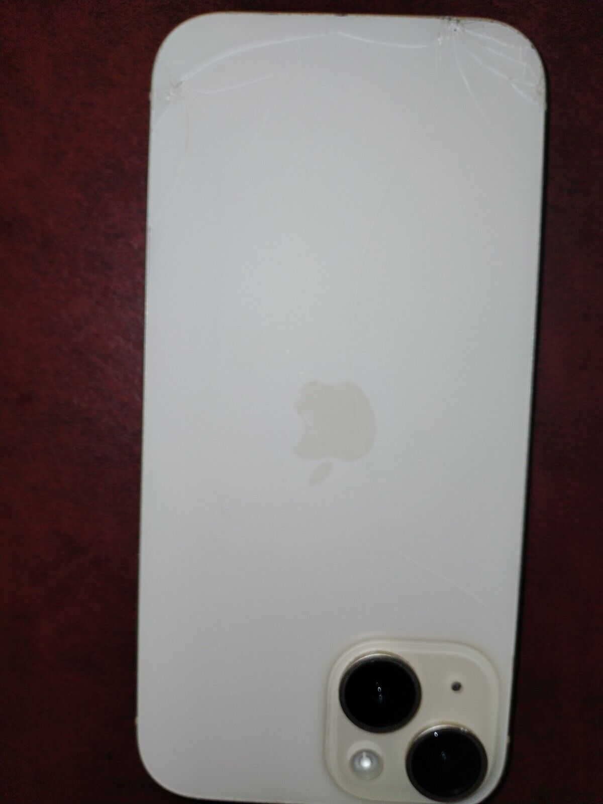 Apple iPhone 15, 128GB, Yellow, Unlocked