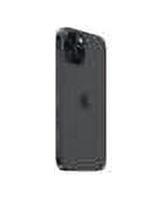Apple iPhone 15 Unlocked 128GB - Black