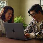 MacBook Air M1 13” 8GB 256GB SSD