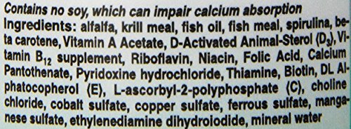 JurassiDiet Bearded Dragon Food, 80g