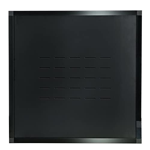 50 Gallon Bearded Dragon Tank with Sliding Doors