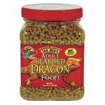 Zoo Med Natural Food for Adult Bearded Dragons