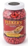 Fluker's Adult Bearded Dragon Pellet Food 3.4 oz
