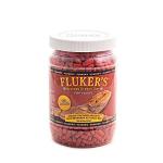 Fluker's Adult Bearded Dragon Pellet Food, 3.4 oz