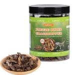 Natural Dried Grasshoppers for Bearded Dragons and More