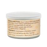 6 Pack Canned Grasshoppers for Bearded Dragons