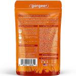 Gargeer 2oz Bearded Dragon Flower Salad Mix