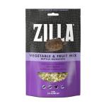 Zilla Reptile Munchies Fruits & Veggies Mix 4 oz