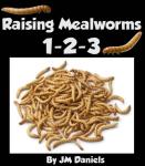 Easy Guide to Breeding Mealworms for Bearded Dragons
