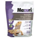 Mazuri Bearded Dragon Food - Insect Diet 8oz