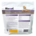Mazuri Bearded Dragon Food - Insect Diet 8oz