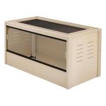 ECOFLEX 48" Large Bearded Dragon Habitat, Mojave