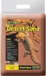 Exo Terra Red Desert Sand, 10-Pound Bag
