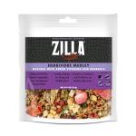 Zilla Herbivore Diet for Bearded Dragons, 4 oz