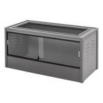 ECOFLEX 48" Large Bearded Dragon Habitat