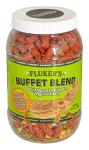 Fluker's Buffet Blend Bearded Dragon Veggie Diet 4.5 oz