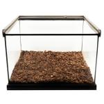 Zoo Med Fir Bark Bedding for Reptiles, 8 Quarts