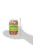 Fluker's Buffet Blend Bearded Dragon Veggie Diet 4.5 oz