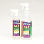 Easy Spray Reptile Terrarium Cleaner & Odor Remover