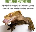 Fluker's Freeze Dried Crickets for Reptiles 1.2 oz