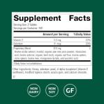 Thyroid Support Supplement for Bearded Dragons - 360 Tablets